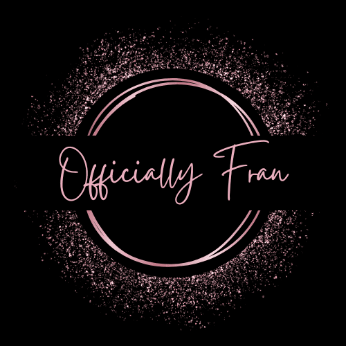 Officially Fran